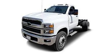 GMC SILVERADO MEDIUM DUTY (GM515) 2022 1HTKJPVMXNH024344 image